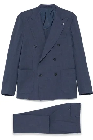 TAGLIATORE Suit