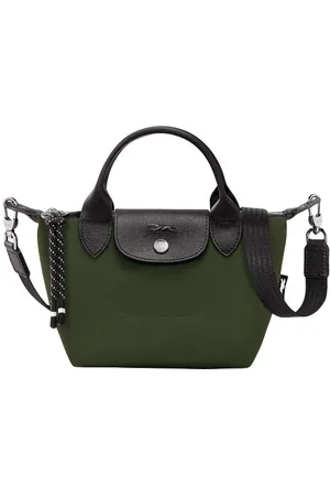 Longchamp `Le Pliage Energy` Extra Small Handbag