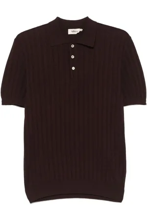 ALTEA Short Sleeve Polo