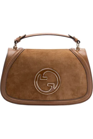 Gucci ` Blondie` Medium Handbag
