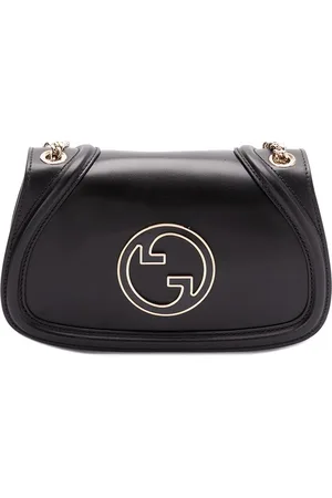 Gucci ` Blondie` Small Shoulder Bag