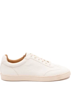 Brunello Cucinelli Deerskin Sneakers