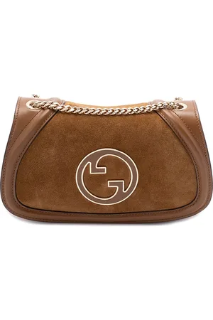 Gucci ` Blondie` Small Shoulder Bag