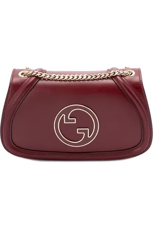 Gucci ` Blondie` Small Shoulder Bag