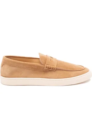 Brunello Cucinelli Loafer Sneakers