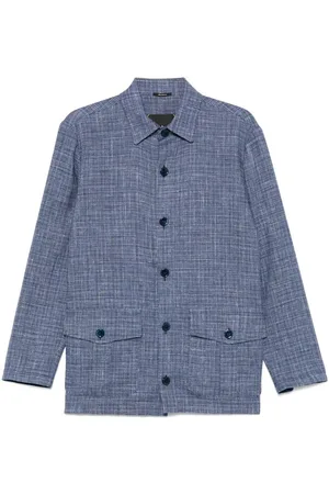 Sartorio Napoli `Fun` Overshirt