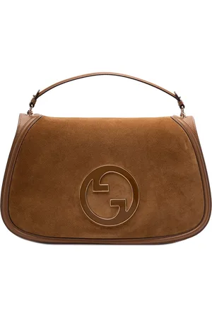 Gucci ` Blondie` Large Handbag