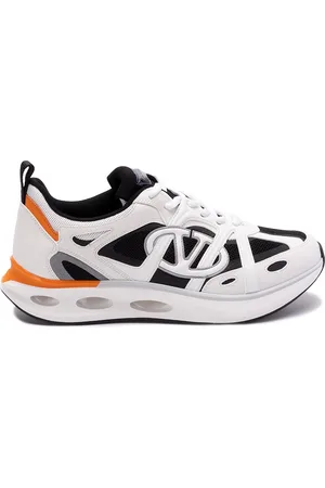 VALENTINO GARAVANI `Vlogo Easyjog` Sneakers