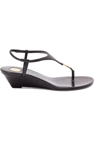 Saint Laurent `Bridget` Sandals