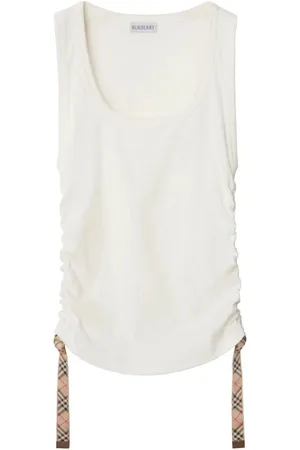Burberry Tank Top