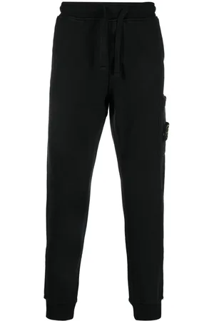Stone Island Track Pants