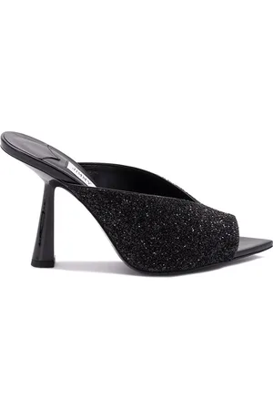 Jimmy Choo `Maryanne Mule 100`