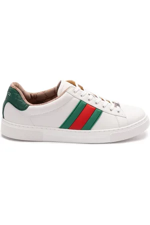 Gucci `Ace` Sneakers