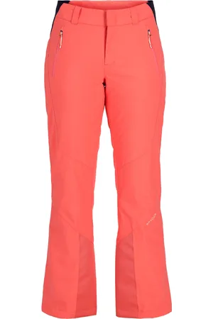 Patagonia Powder Town Bibs - Pantaloni Da Sci - Donna | Hardloop - 5