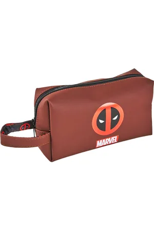 Beauty Case Da Viaggio In Pelle PU - Borsa Portatrucchi Grande Capacità Con Scomparti, Bianco Liscio - Foto 4