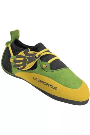 La Sportiva Stickitblank-spacescarpette da arrampicata