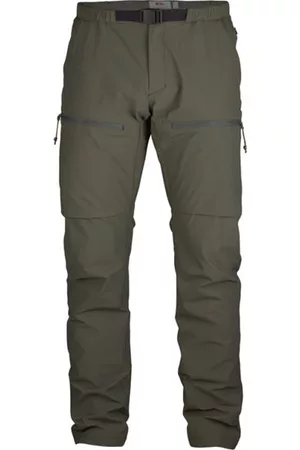 Fjällräven High Coast Hikeblank-spacepantaloni trekking