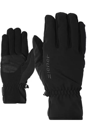 Ziener Importblank-spaceguanti softshell