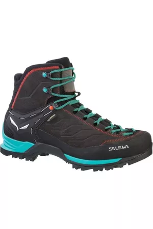 Salewa Mtn Trainer Mid GTXblank-spacescarpe da trekking