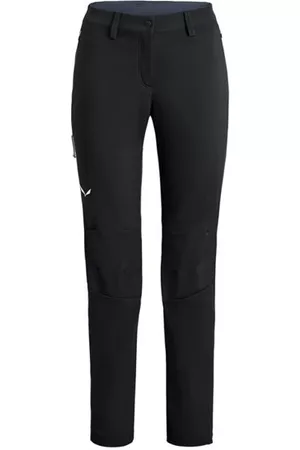 Salewa Puez Orval 2 Dstblank-spacepantaloni trekking