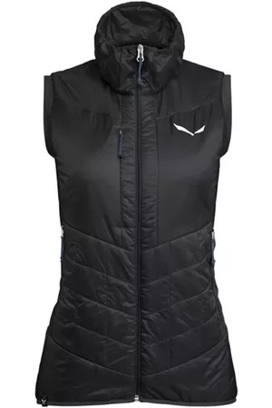 Salewa Ortles Hybrid TW Cltblank-spacegilet ibrido