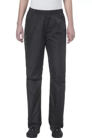 Vaude Fluidblank-spacepantaloni antipioggia