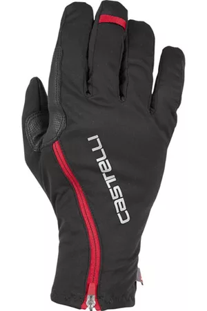 Castelli Spettacolo Rosblank-spaceguanti ciclismo. Taglia 2XL (>26 cm)
