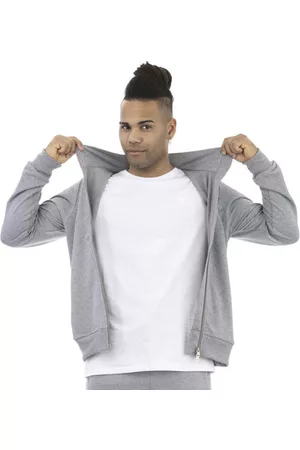 Get Fit Sweater Full Zip Mblank-spacegiacca della tuta