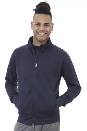 Get Fit Sweater Full Zip Mblank-spacegiacca della tuta