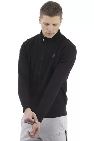 Get Fit Sweater Full Zip Mblank-spacegiacca della tuta