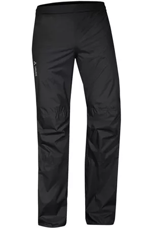 Vaude Drop IIblank-spacepantaloni antipioggia