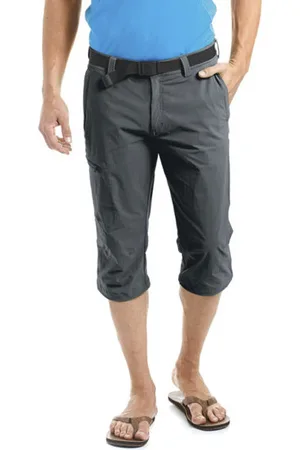 Maier Sports Jenniseiblank-spacepantaloni trekking