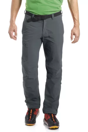 Maier Sports Nilblank-spacepantaloni trekking