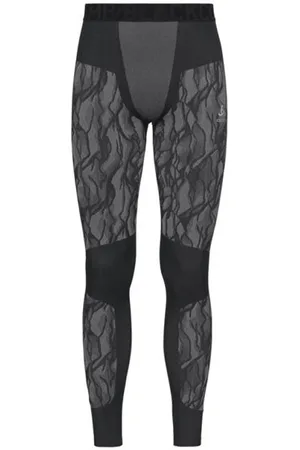 Odlo Blackcomb Bottomblank-spacecalzamaglia