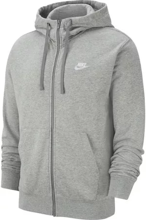 Nike Full-Zip French Terry Hoodieblank-spacefelpa con cappuccio