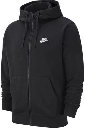 Nike Sportswear Clubblank-spacefelpa con cappuccio