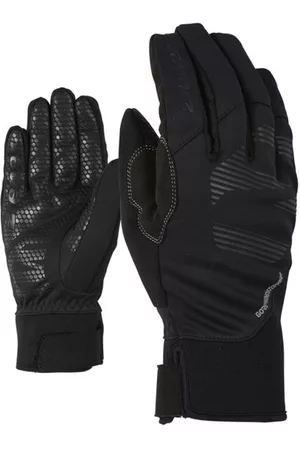 Ziener Ilko GTX INFblank-spaceguanti scialpinismo