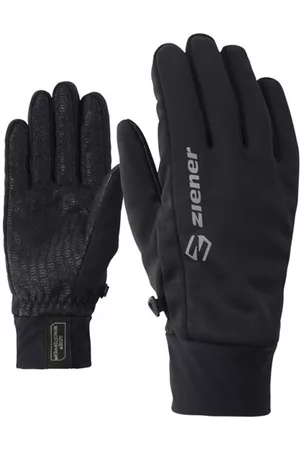 Ziener Irios GTX INF Touchblank-spaceguanti da sci