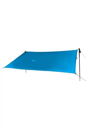 Sea To Summit Tarp Poncho Nylon 70Dblank-spaceponcho. Taglia 137 x 253 cm
