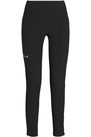 Salewa Agner Durastretchblank-spacepantaloni trekking