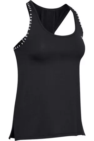 Under Armour Knockoutblank-spacetop fitness