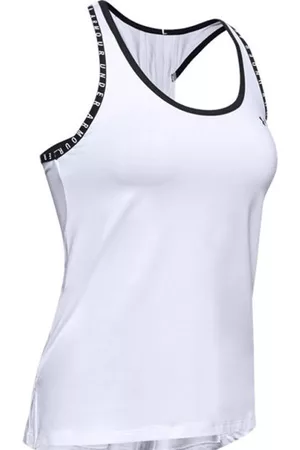 Under Armour Knockoutblank-spacetop fitness