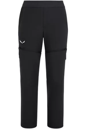 Salewa Agner DST K 2/1blank-spacepantaloni zip off