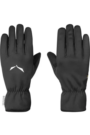 Salewa Fingerblank-spaceguanti trekking. Taglia XS