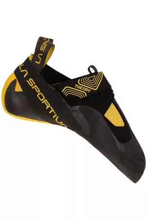 La Sportiva Theoryblank-spacescarpette da arrampicata