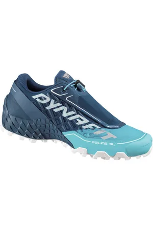 Dynafit Feline Slblank-spacescarpe trail running