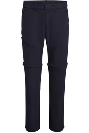 Salewa Iseo Dry 2/1- pantaloni zip-offblank-spaceuomo. Taglia 48