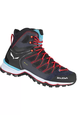 Salewa Mtn Trainer Lite Mid GTXblank-spacescarpre trekking
