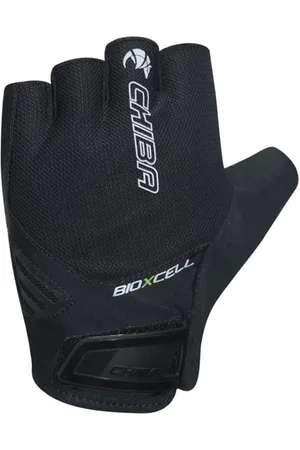 Chiba BioXCell Airblank-spaceguanti ciclismo