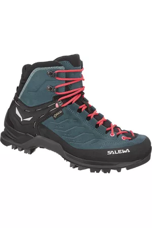 Salewa Mtn Trainer Mid GTXblank-spacescarpe da trekking
